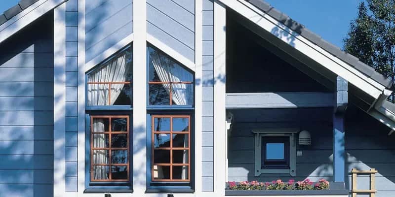 Jaka farba do elewacji drewnianej - wybierz najlepszą ochronę dla swojego domu