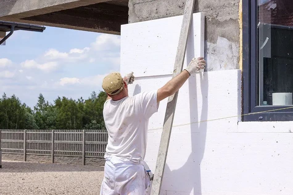 Ile razy klej do elewacji? Sprawdź, ile naprawdę potrzebujesz