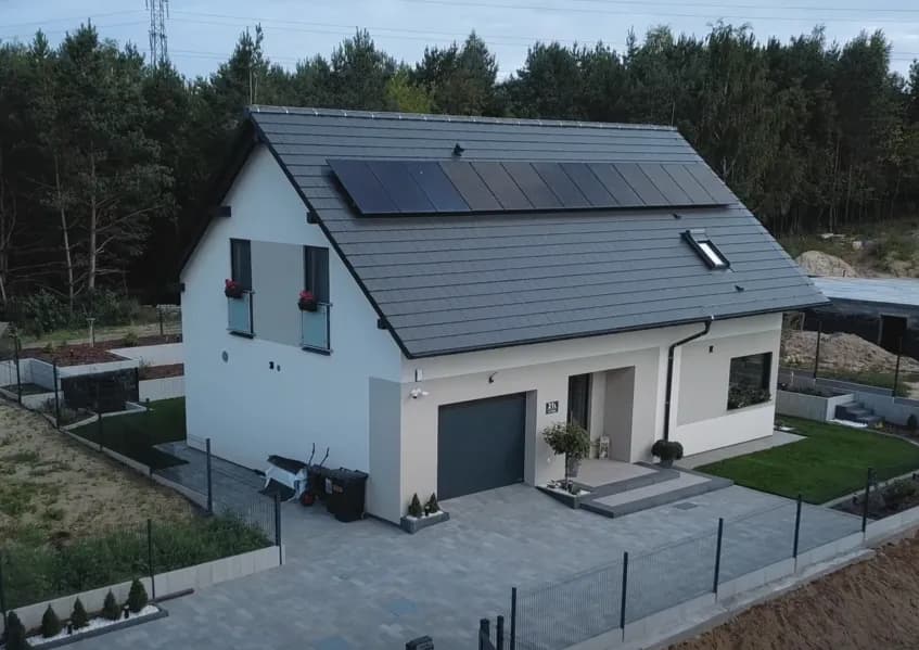 Jak się mieszka w domu modułowym? Komfort i korzyści, które zaskakują