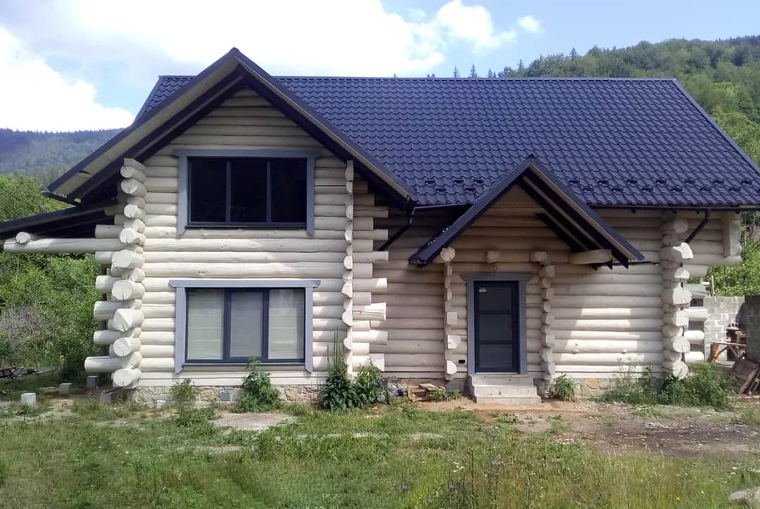 Dom z bali czy murowany - porównanie zalet i wad obu rozwiązań