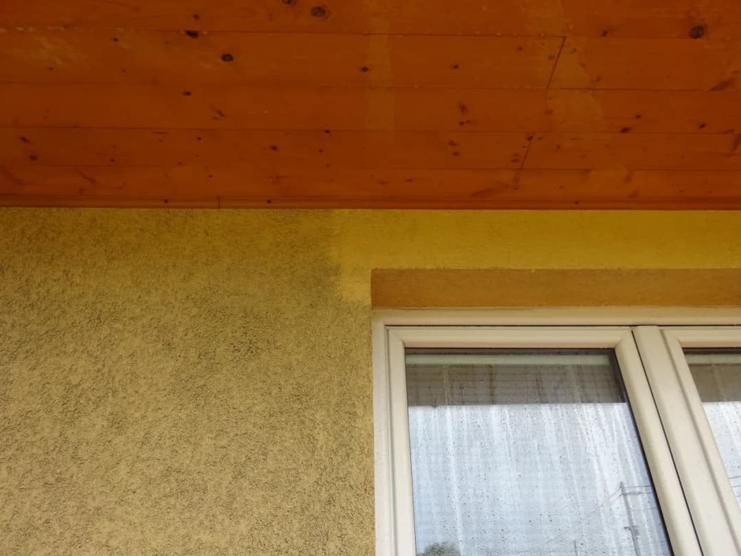 Jak pomalować elewacje z baranka - uniknij najczęstszych błędów