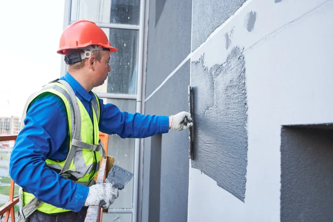 Jaki tynk na elewację: wybierz najlepszy plaster dla swojego domu