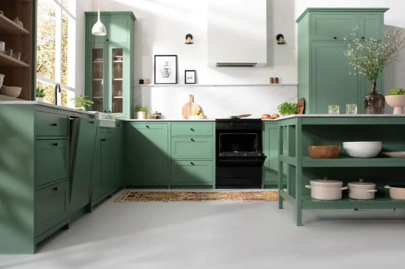 Jaki kolor tynku wybrać, aby uniknąć błędów w aranżacji?