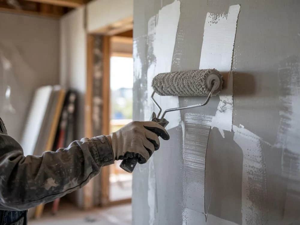 Tynk czy gładź - co wybrać, aby uniknąć kosztownych błędów?