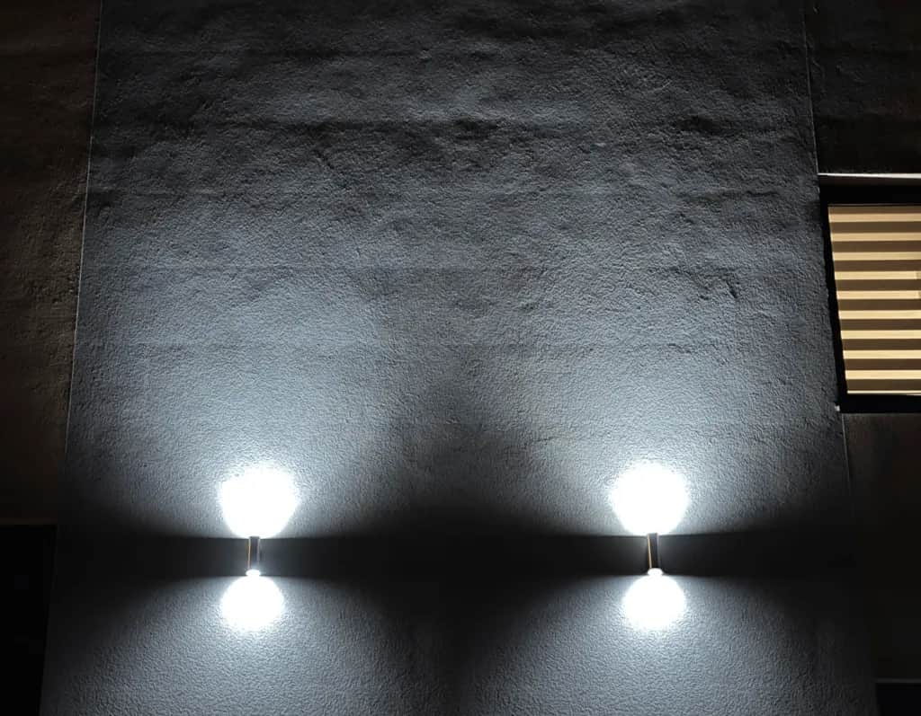 Jak przymocować lampę do elewacji, aby uniknąć problemów z instalacją