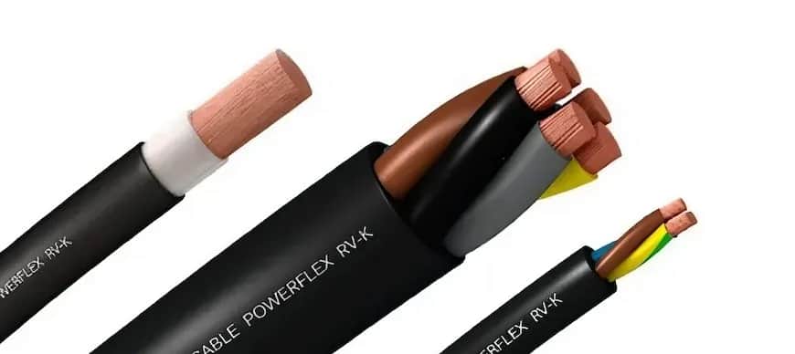 Jaki przewód do oświetlenia elewacji, aby uniknąć kosztownych błędów?