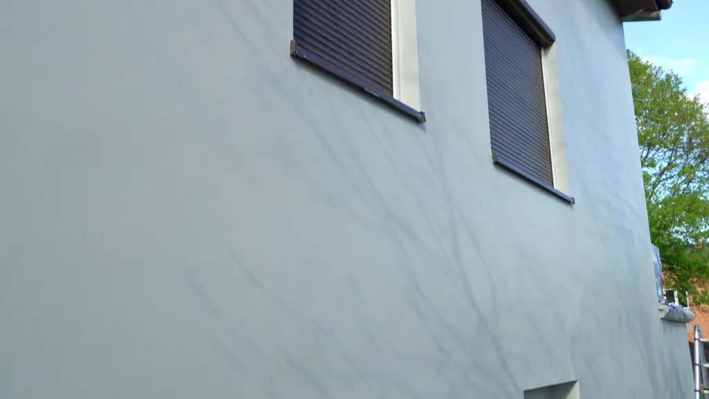 Najlepsze farby do malowania tynku cementowo wapiennego na zewnątrz