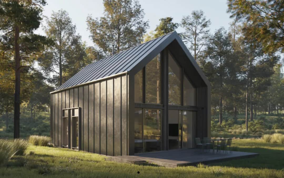 Ile kosztuje dom modułowy? Poznaj ukryte koszty i ceny budowy