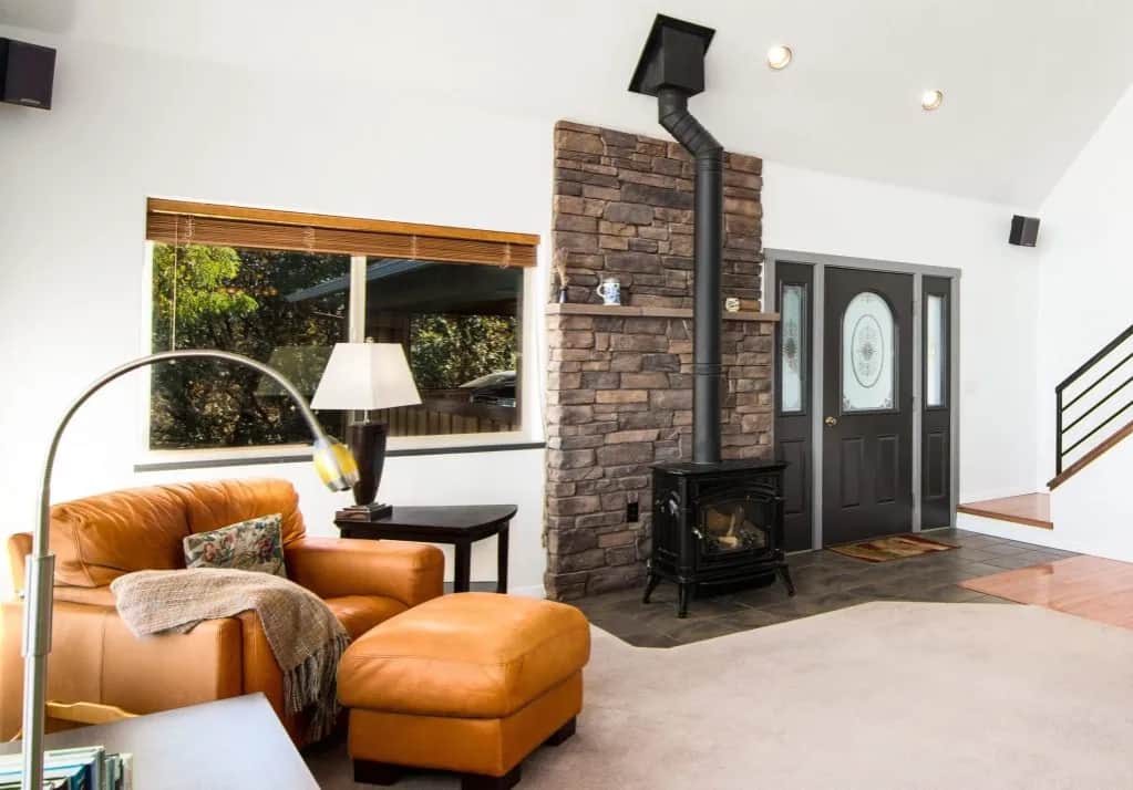 Jak z czym połączyć kamień na ścianie, aby uzyskać idealny efekt?