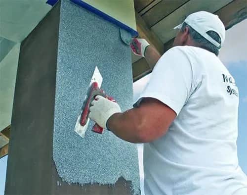 Czym nakładać tynk mozaikowy – sprawdzone techniki i narzędzia Czym nakładać tynk mozaikowy – sprawdzone techniki i narzędzia