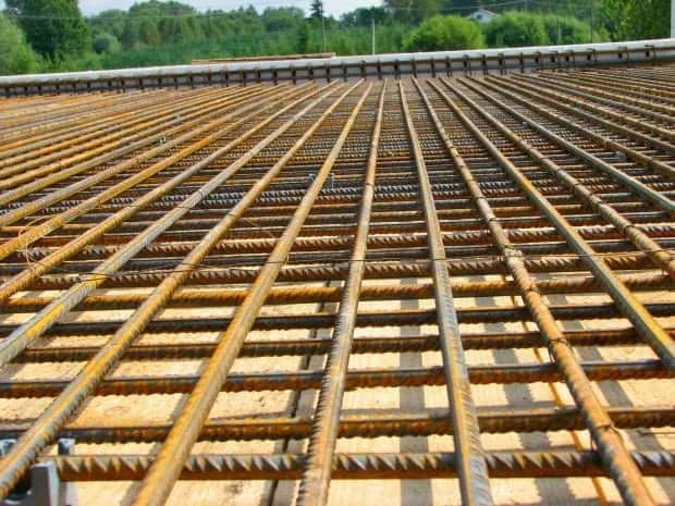 Zbrojenie podciągu: Jak uniknąć najczęstszych błędów w konstrukcji