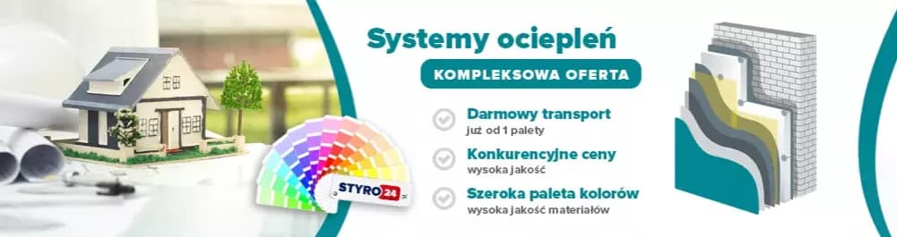 Jakiej firmy tynk mozaikowy na zewnątrz wybrać, by uniknąć rozczarowania?